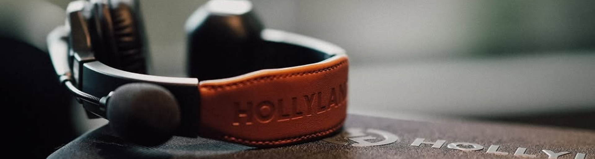 Bộ tai nghe liên lạc nội bộ không dây chống ồn Hollyland Solidcom SE-2S