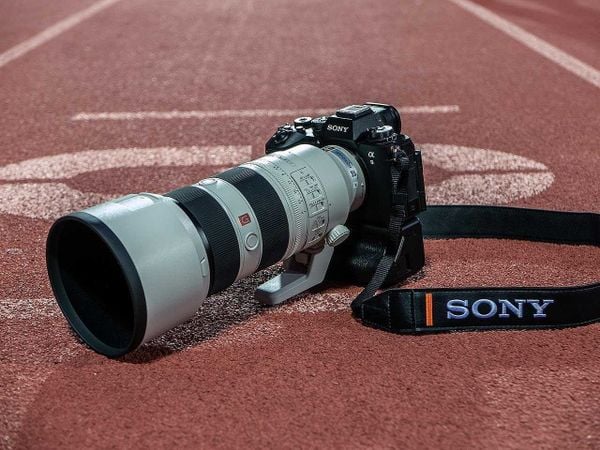 Review Sony A9 Mark III: Camera khủng cho nhiếp ảnh thể thao