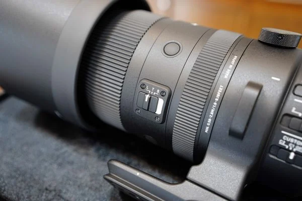 Lens máy ảnh là gì? Tổng hợp các loại lens máy ảnh hàng đầu