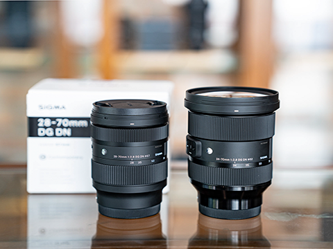 [HIỂU VỀ SIGMA]_CÁC DÒNG LENS TIÊU BIỂU CỦA SIGMA