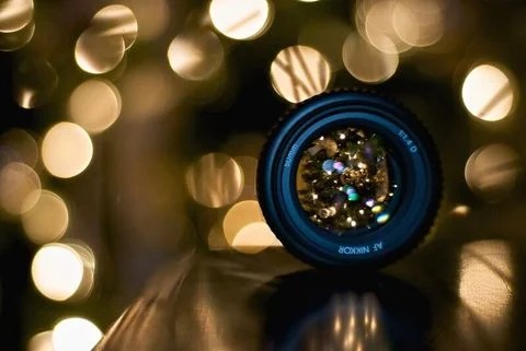 Hướng Dẫn Chi Tiết Cách Chụp Bokeh Đẹp Mê Ly