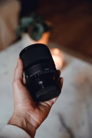 TOP LENS SIGMA TỐT NHẤT NĂM 2023 THEO POPPHOTO (USA)