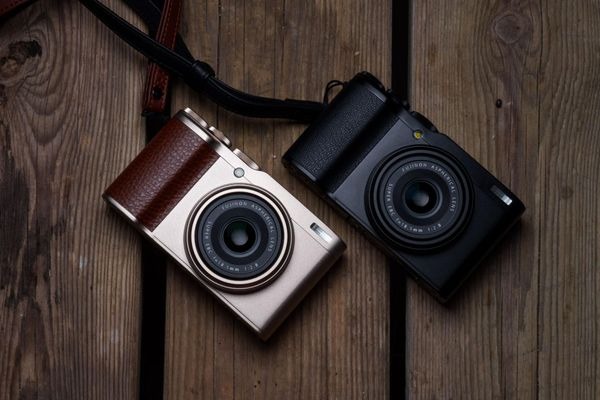 Top 8 máy ảnh Fujifilm giá rẻ tốt nhất hiện nay