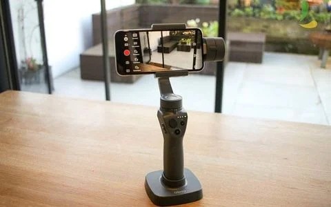 Top 7 gimbal chống rung cho máy ảnh, điện thoại cực tốt