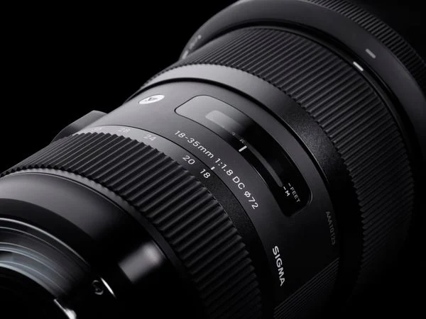 SIGMA 18-35/1.8 DC HSM: TOP 17 THIẾT BỊ LÀM PHIM NGHIỆP DƯ TỐT NHẤT