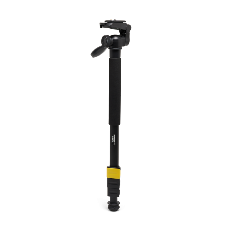 Chân máy ảnh National Geographic Photo 3-in-1 Monopod