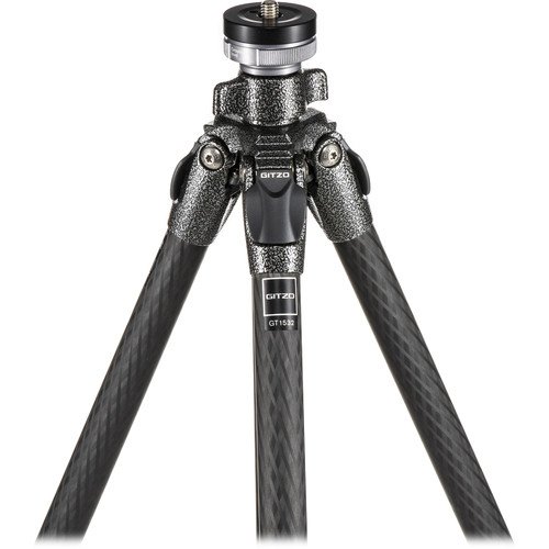 Chân máy ảnh Gitzo Mountainner Ser.1 4-S Black