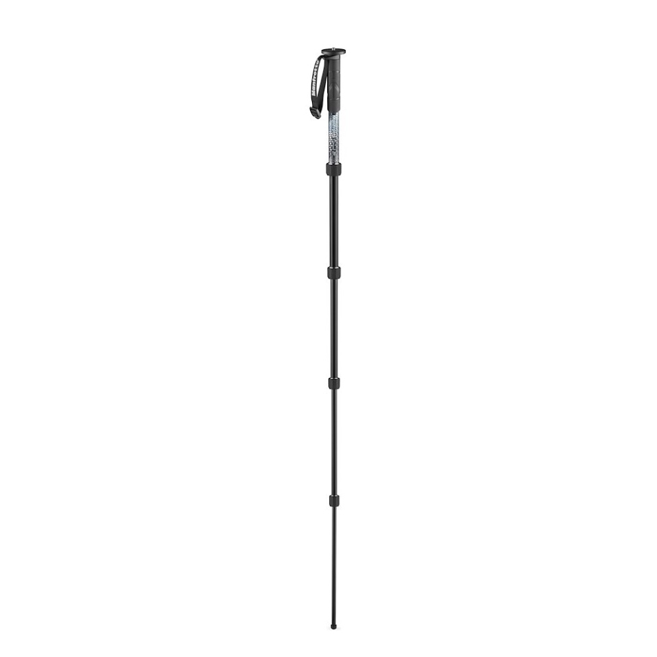 Chân máy Manfrotto Monopod Element Mark II Black