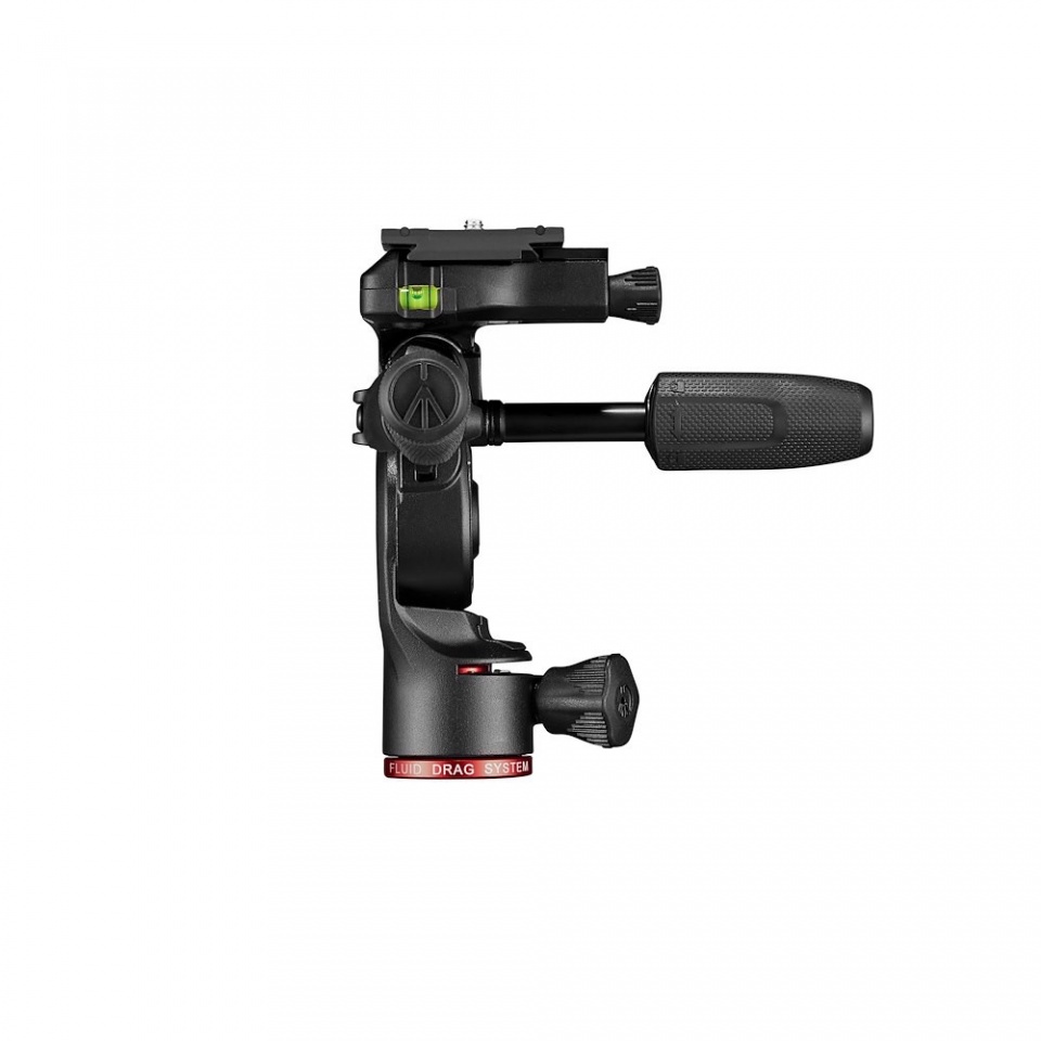 Đầu chân máy Manfrotto Befree 3-Way Live (MH01HY-3W)