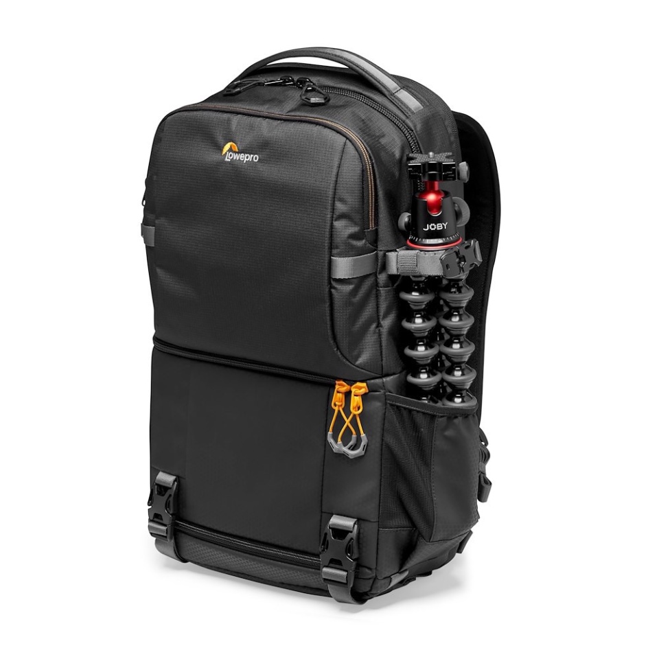 Balo máy ảnh Lowepro Fastpack 250 AW III Black