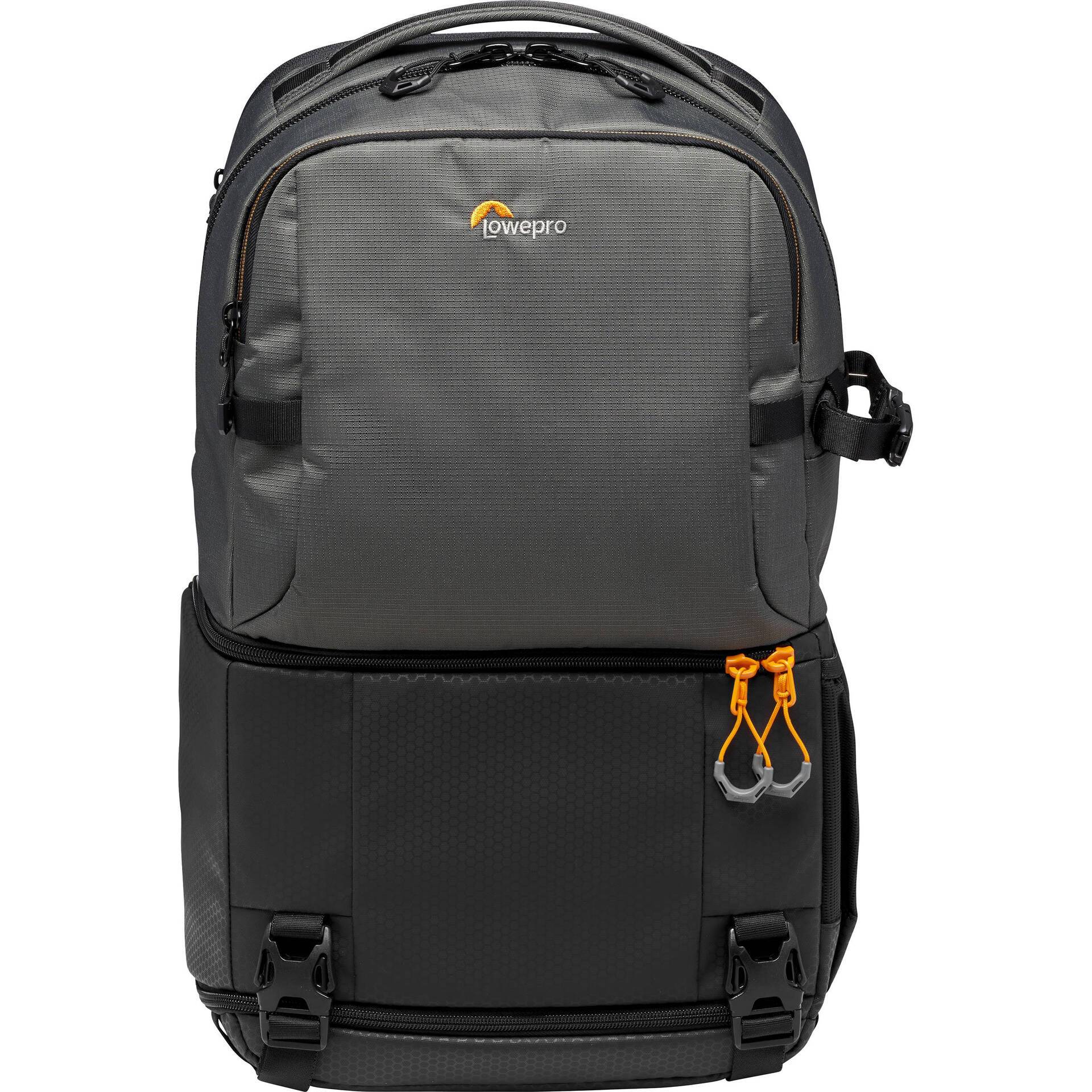 Balo máy ảnh Lowepro Fastpack 250 AW III Gray