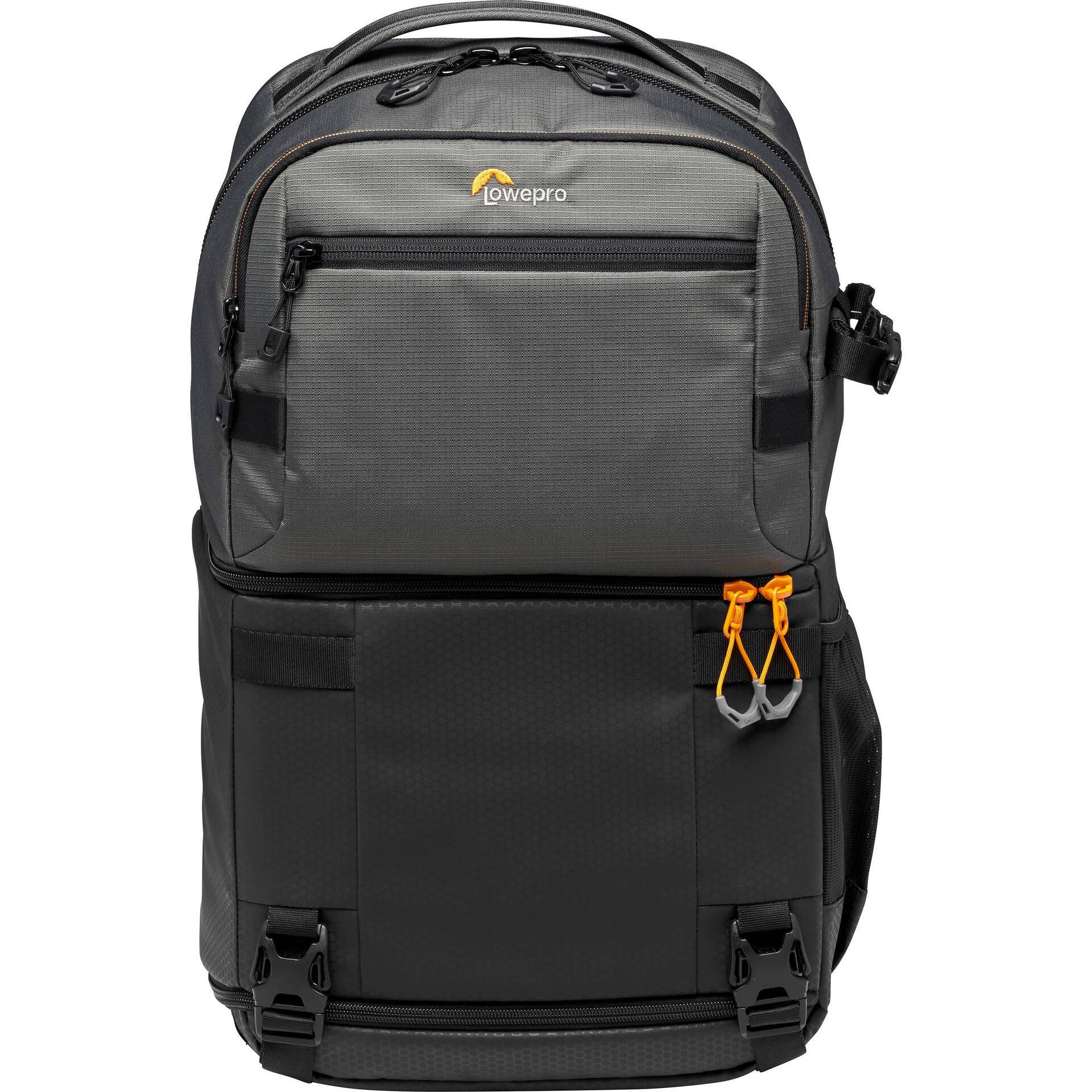 Balo máy ảnh Lowepro Fastpack Pro 250 AW III Gray