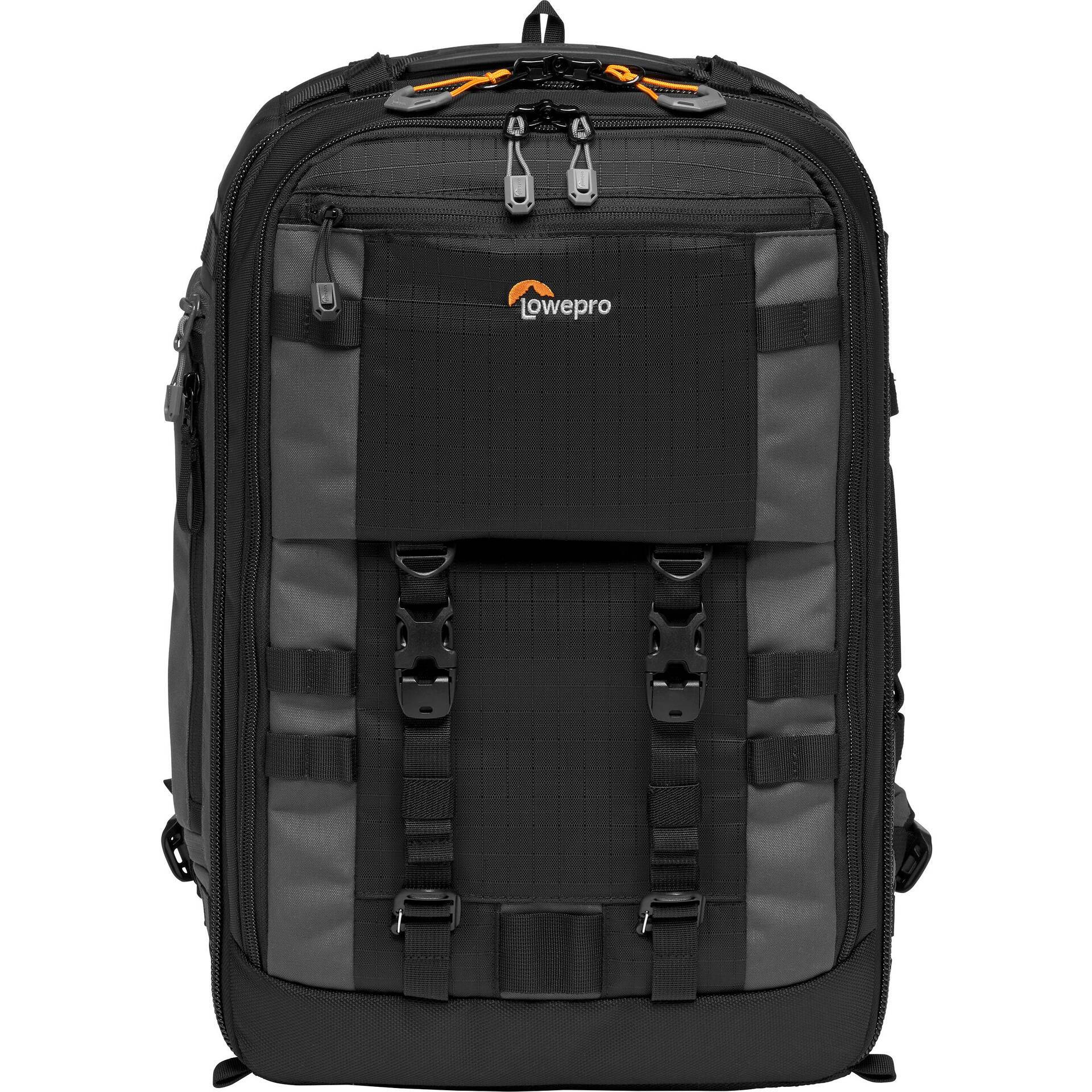 Balo máy ảnh Lowepro Pro Trekker BP 350 AW II Gray