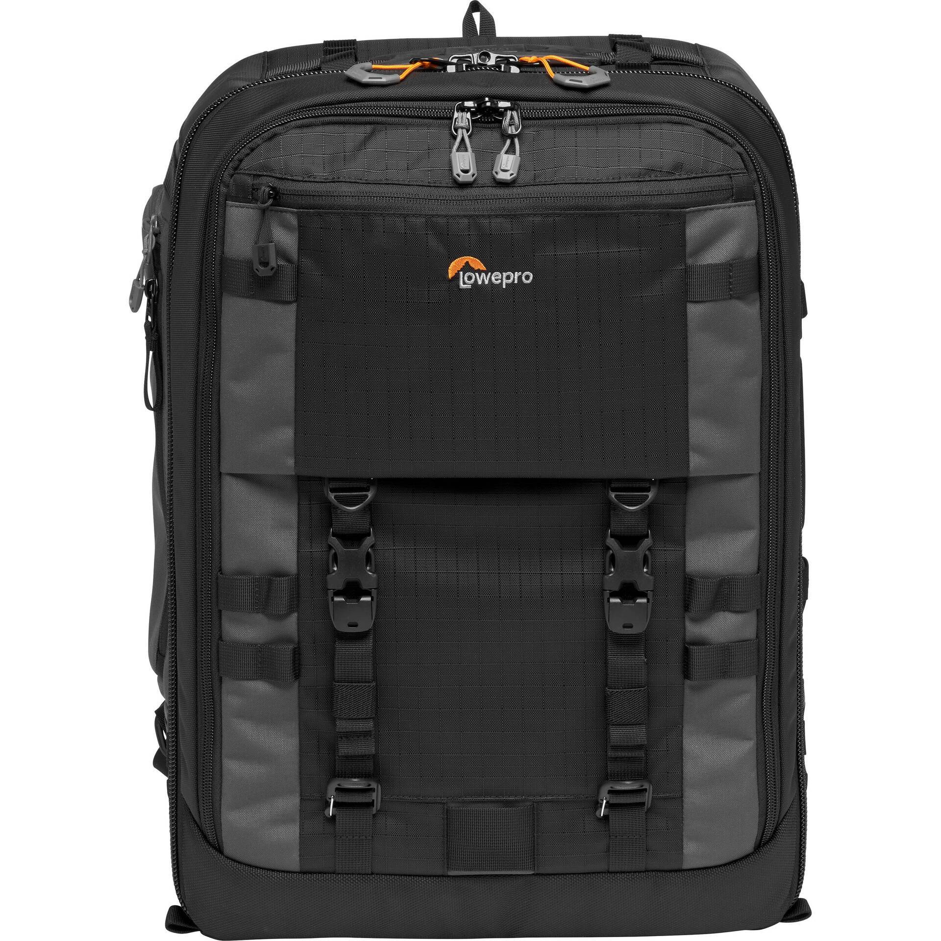 Balo máy ảnh Lowepro Pro Trekker BP 450 AW II Gray