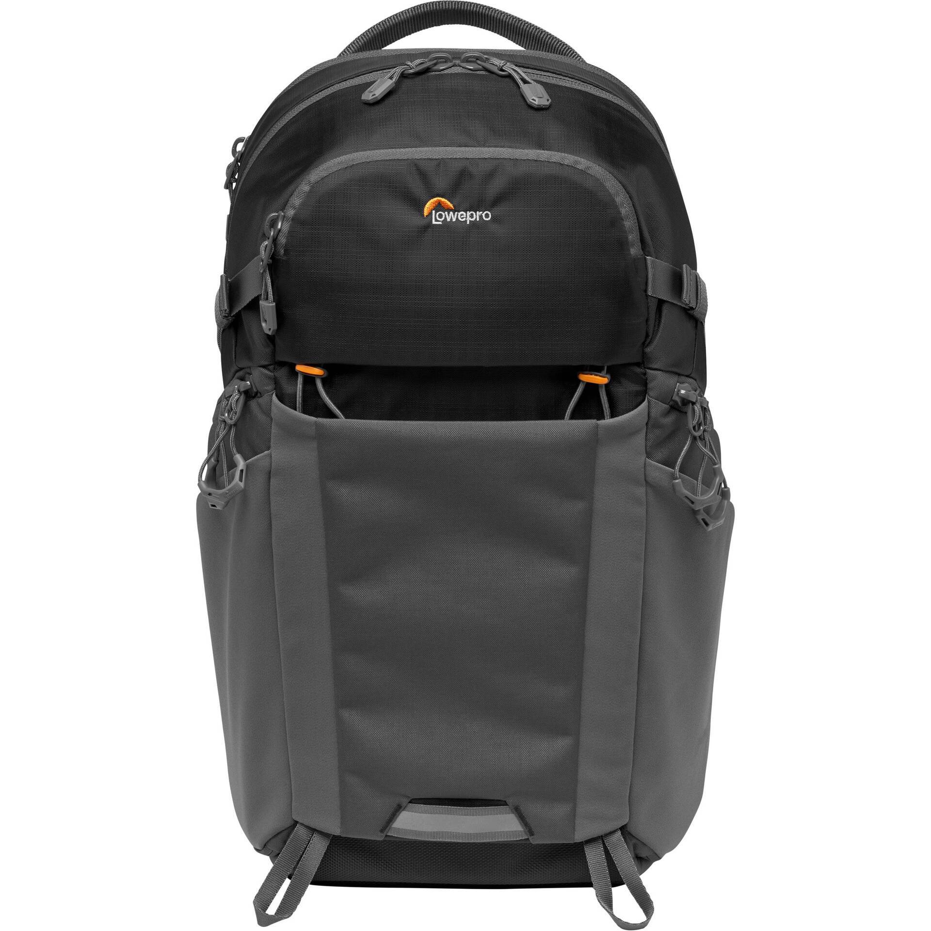 Balo máy ảnh Lowepro Photo Active 200 AW Gray