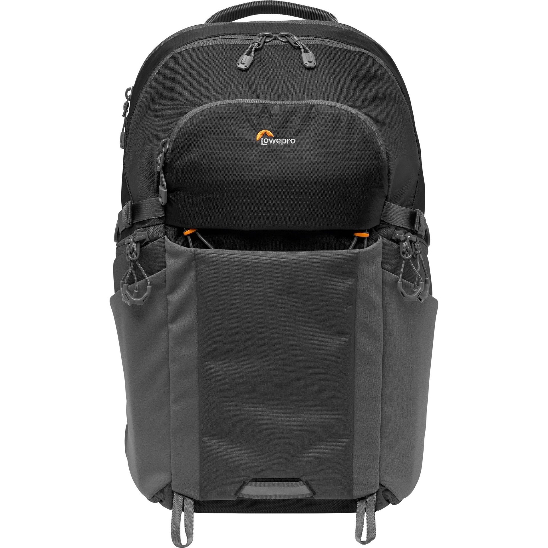 Balo máy ảnh Lowepro Photo Active 300 AW Gray