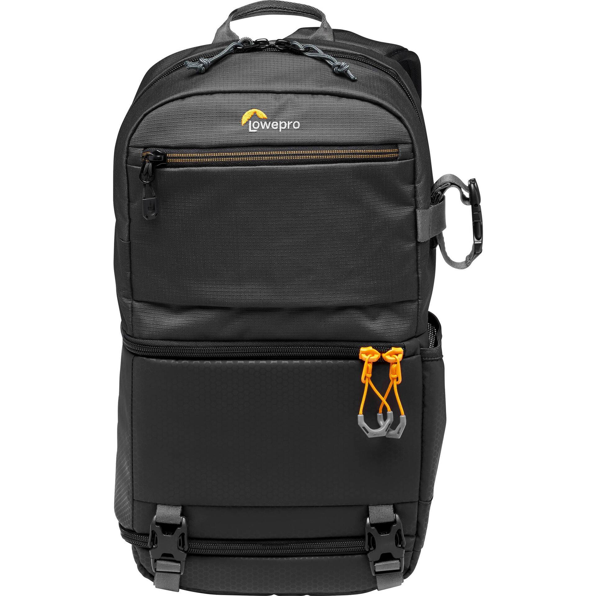 Túi máy ảnh Lowepro Slingshot SL 250 AW III Black