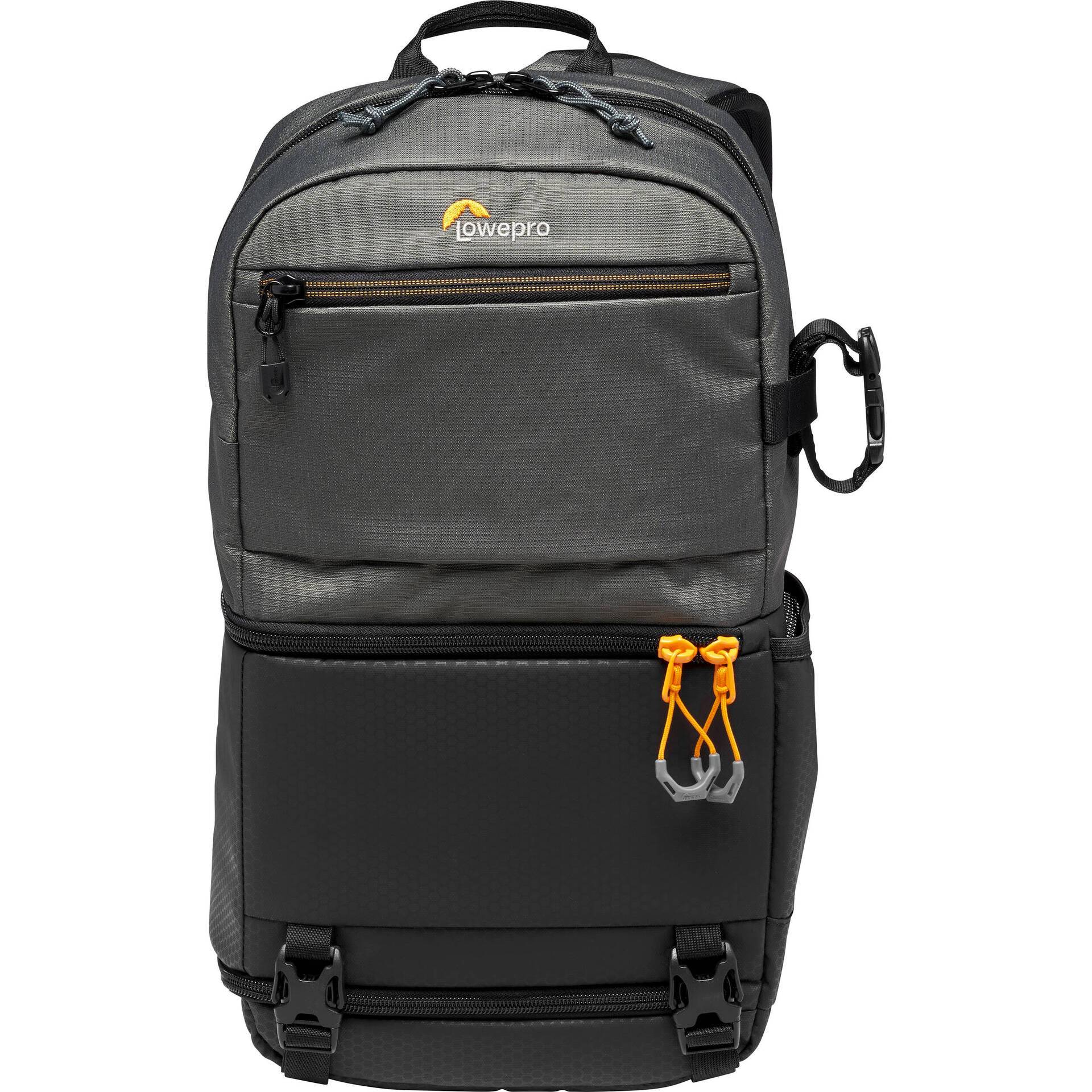 Túi máy ảnh Lowepro Slingshot SL 250 AW III - Xám