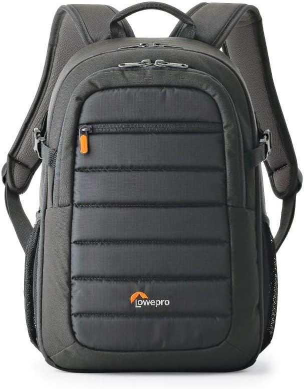 Balo máy ảnh Lowepro Tahoe BP 150 Dark Grey