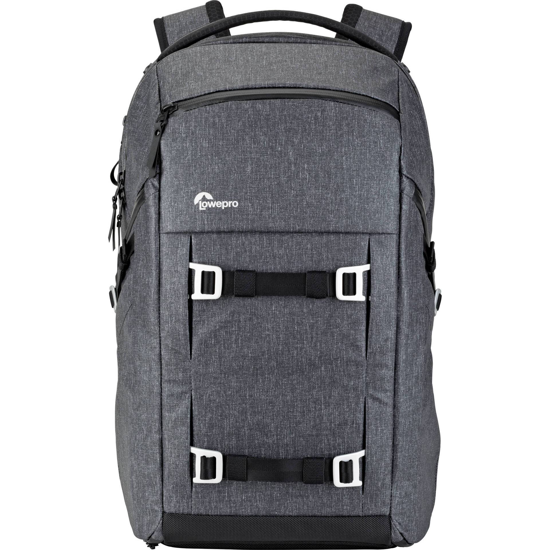 Balo máy ảnh Lowepro FreeLine 350 AW Heather Grey