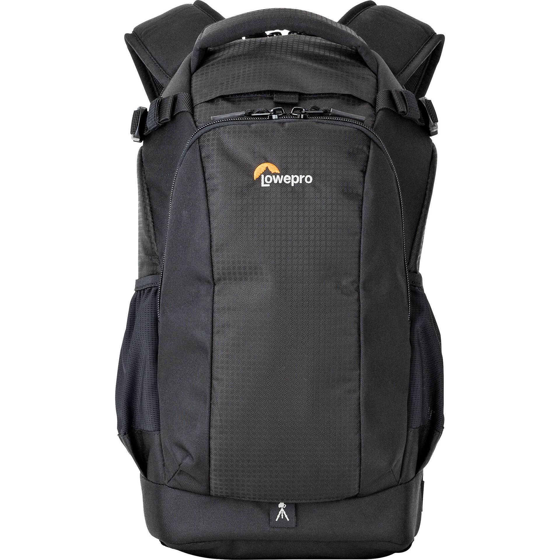 Balo máy ảnh Lowepro Flipside 200 AW II Black