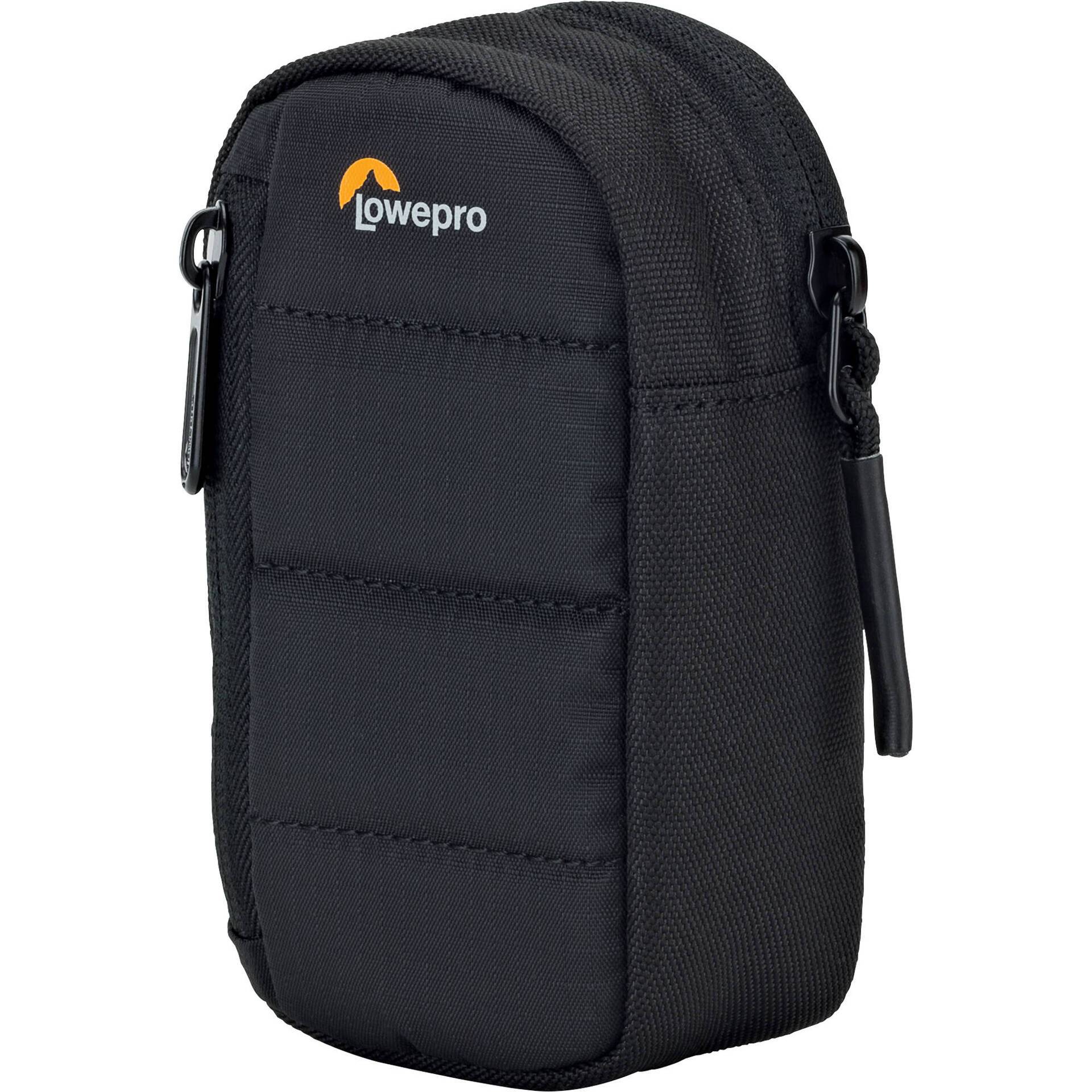 Túi máy ảnh Lowepro Tahoe CS 20 Camera Black