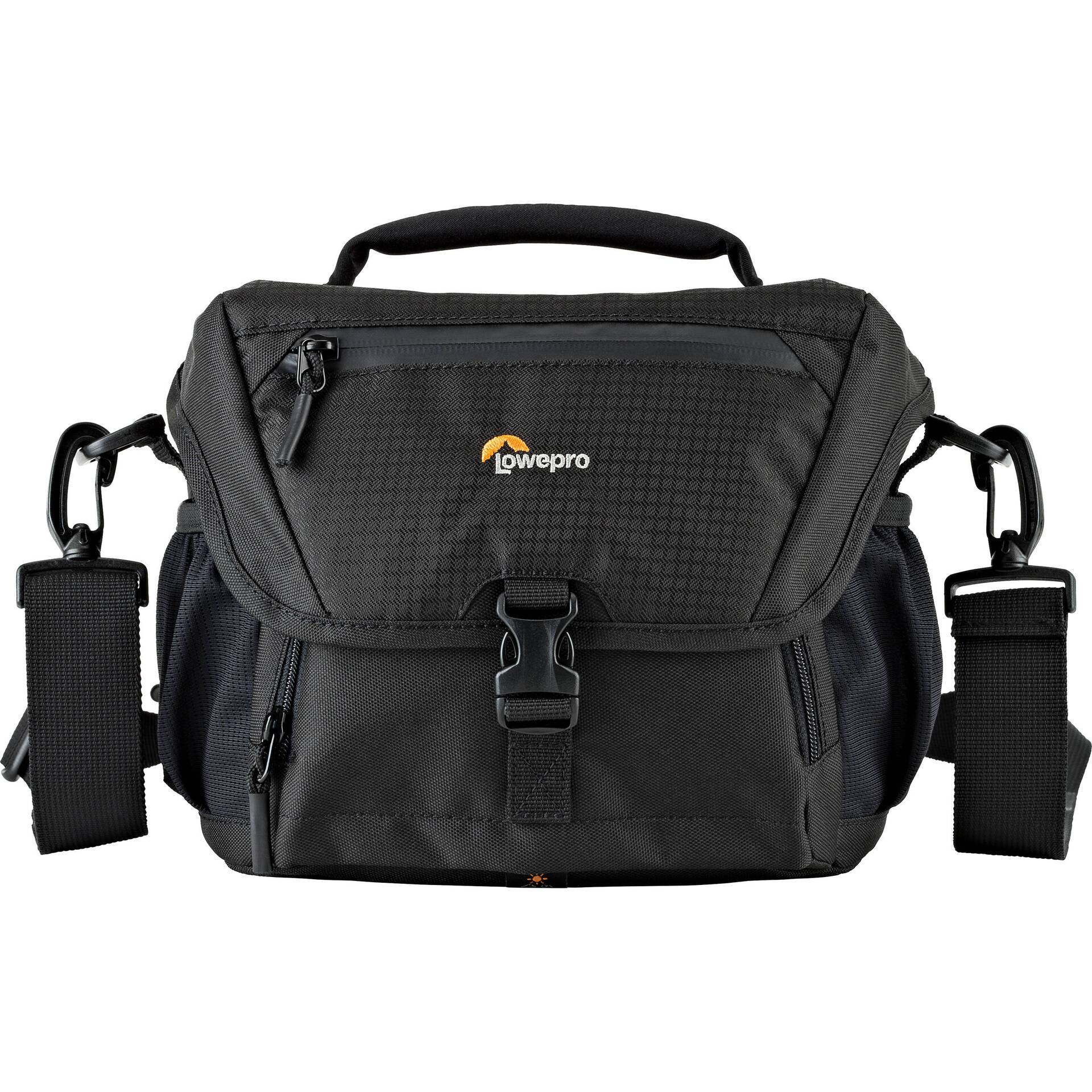 Túi máy ảnh Lowepro Nova 160 AW II Black