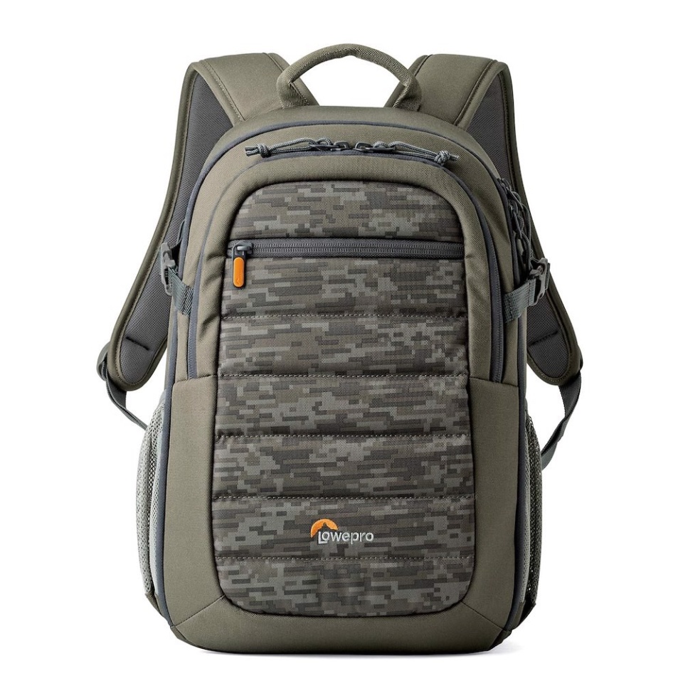 Balo máy ảnh Lowepro Tahoe BP150 - Camo