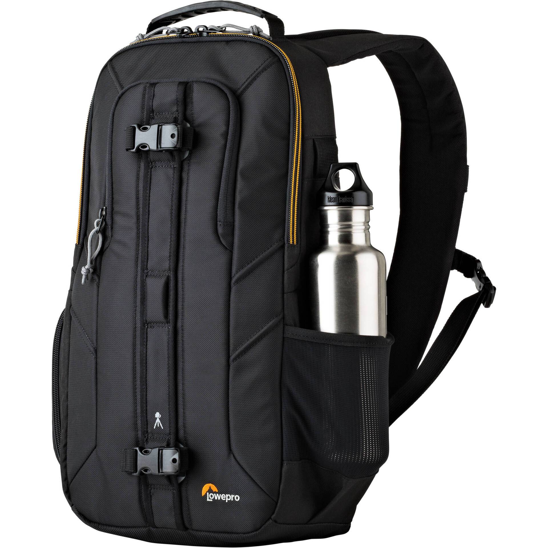 Túi máy ảnh Lowepro Slingshot Edge 250 AW Black