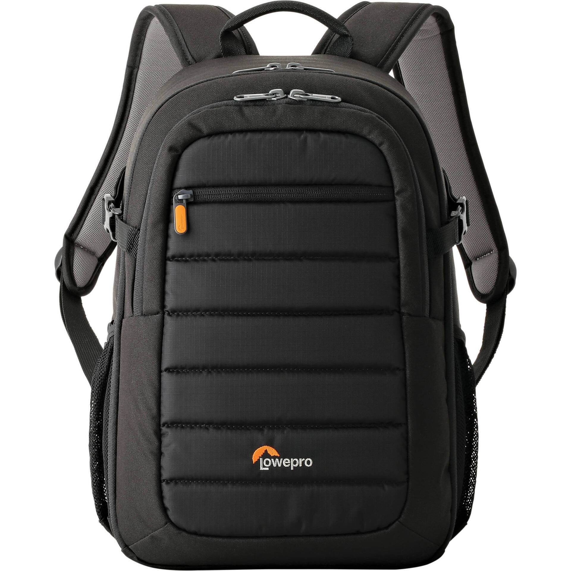 Balo máy ảnh Lowepro Tahoe BP150 Black