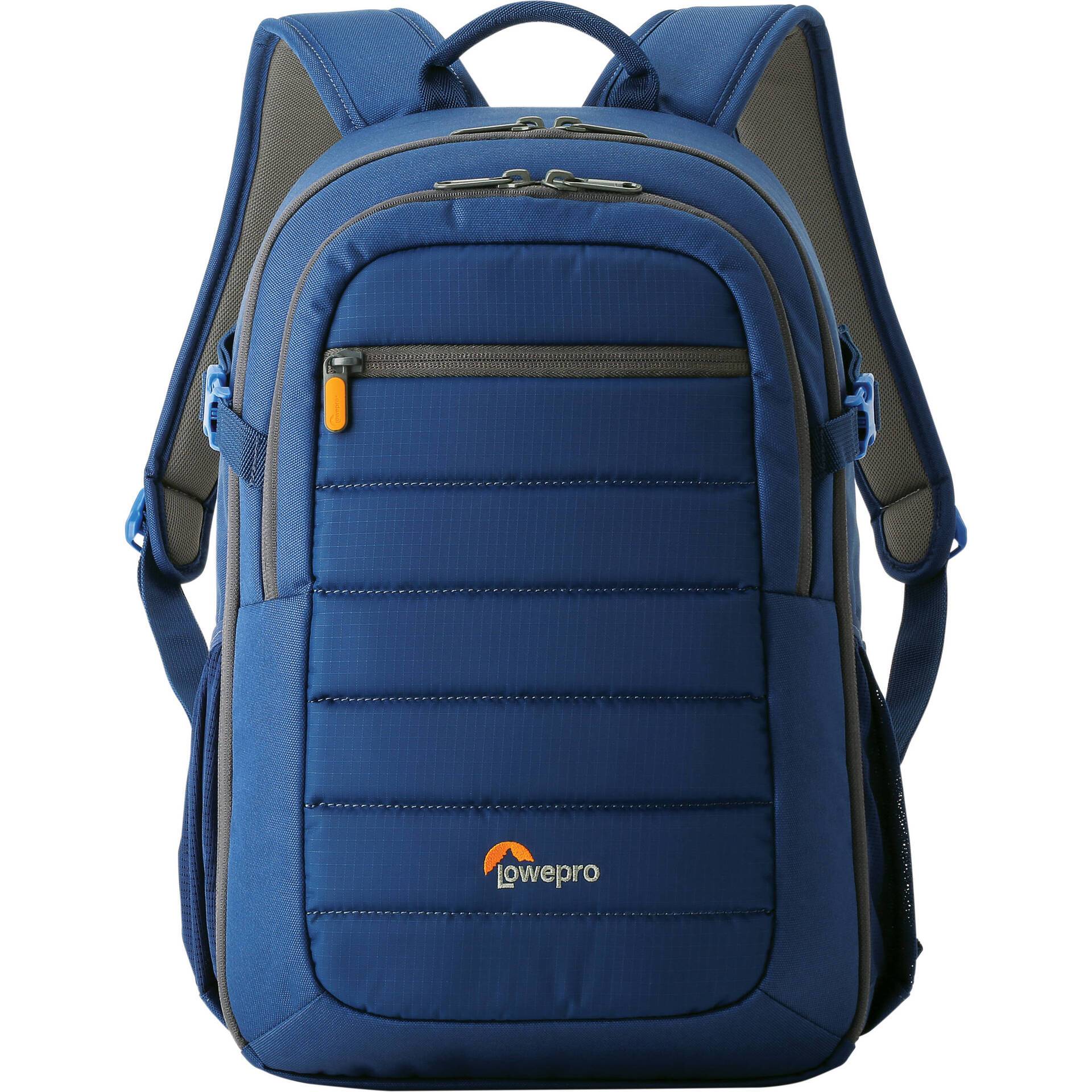 Balo máy ảnh Lowepro Tahoe BP150 Blue