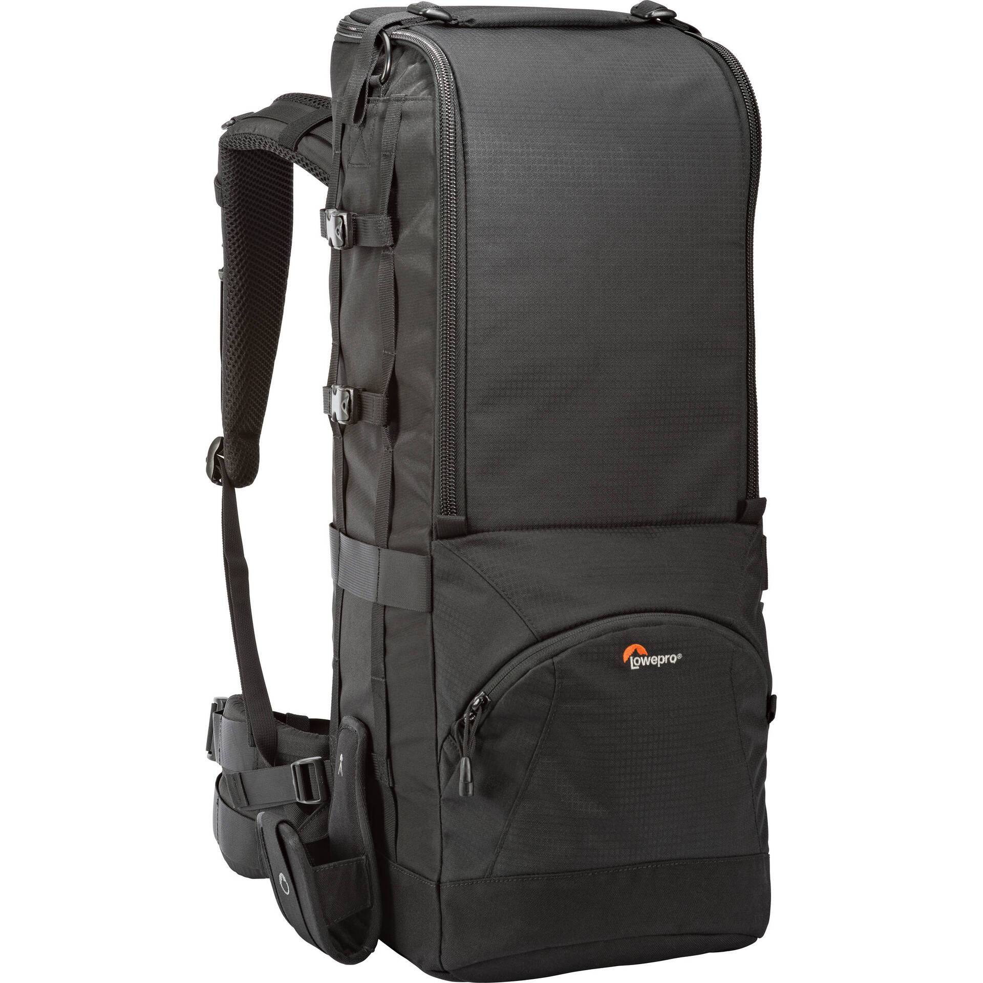 Túi ống kính Lowepro Lens Trekker 600 AW III Black