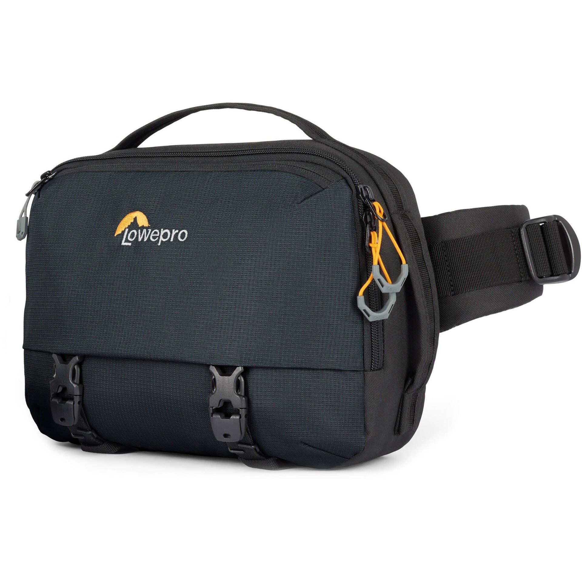 Túi máy ảnh Lowepro Trekker Lite SLX 120 Sling-Style Black