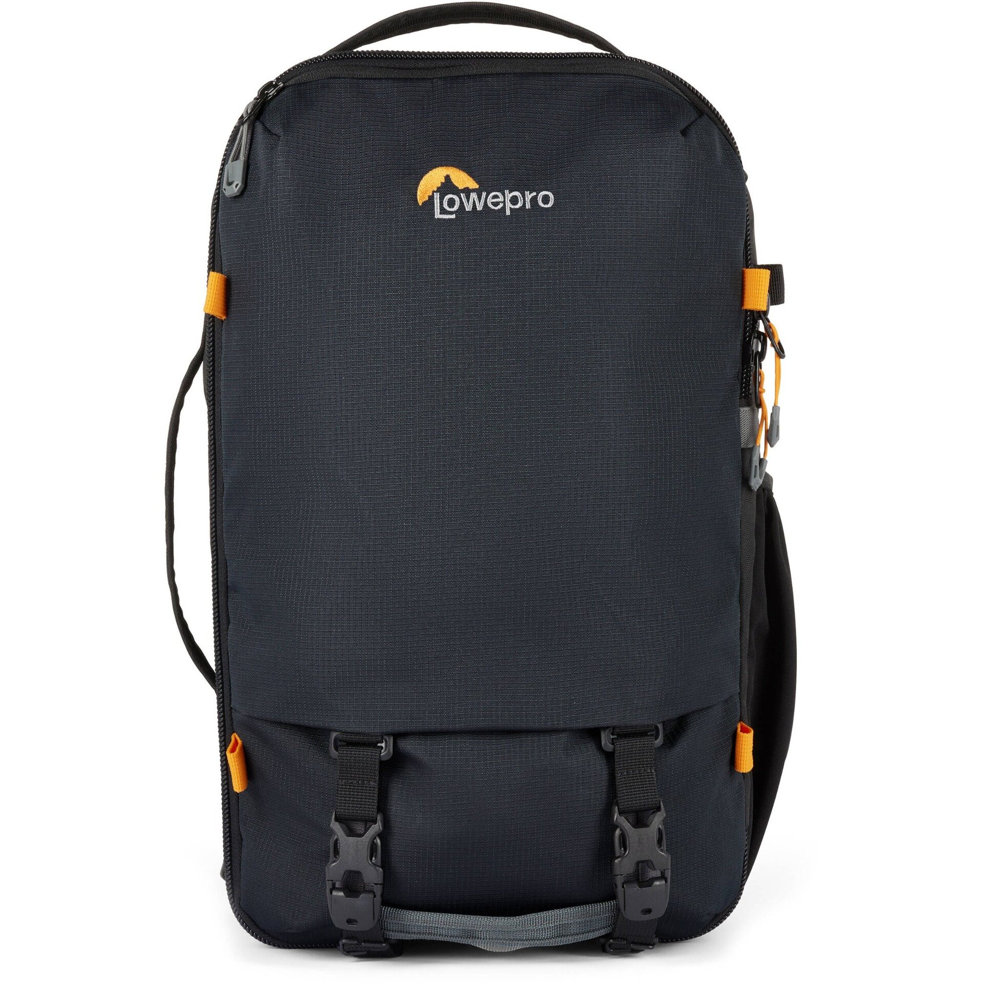 Balo máy ảnh Lowepro Trekker Lite BP 150 AW Black