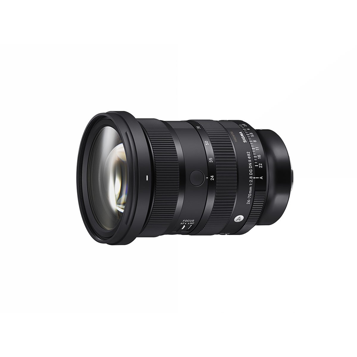 Ống kính Sigma 24-70mm f/2.8 DG DN II Art ngàm Sony E