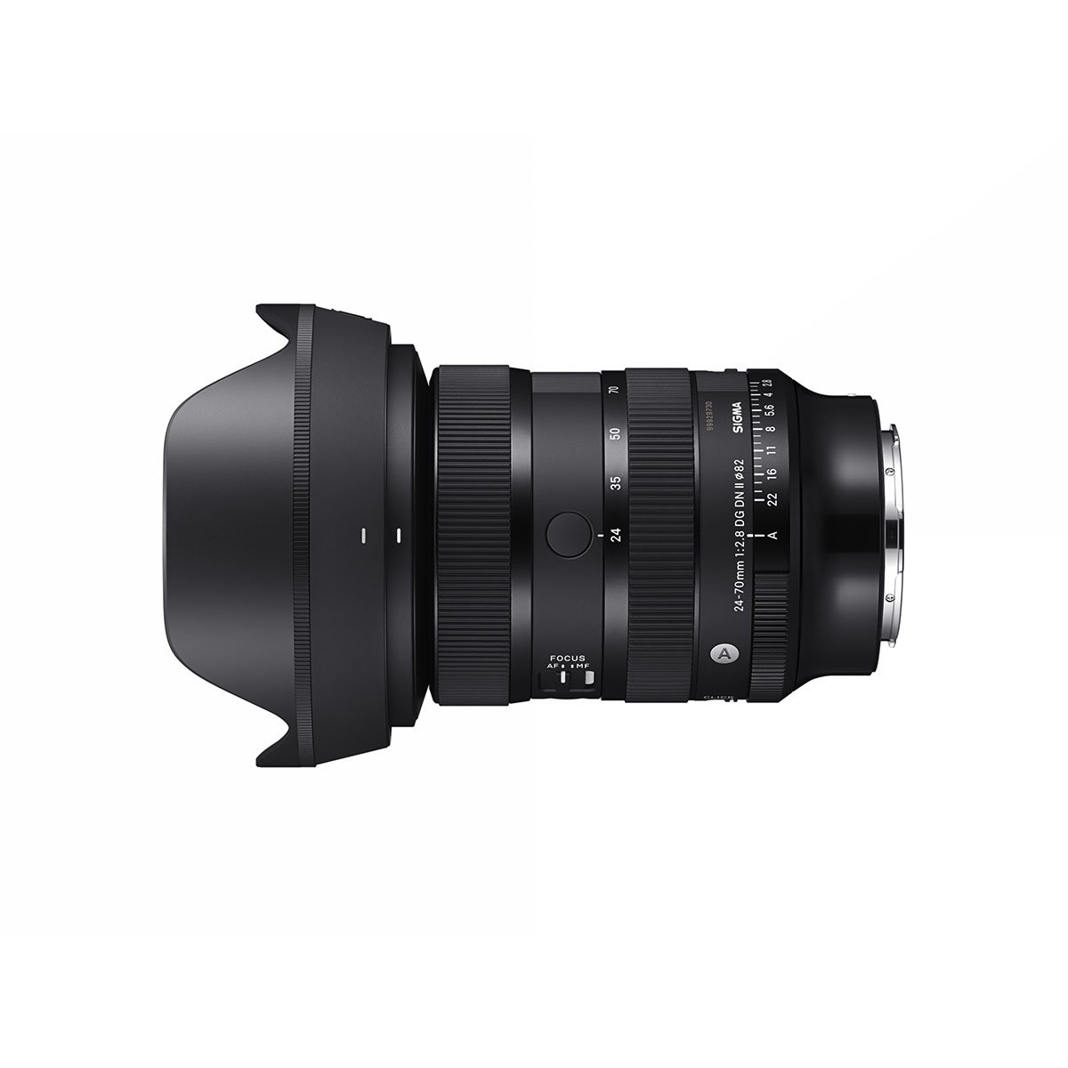 Ống kính Sigma 24-70mm f/2.8 DG DN II Art ngàm L