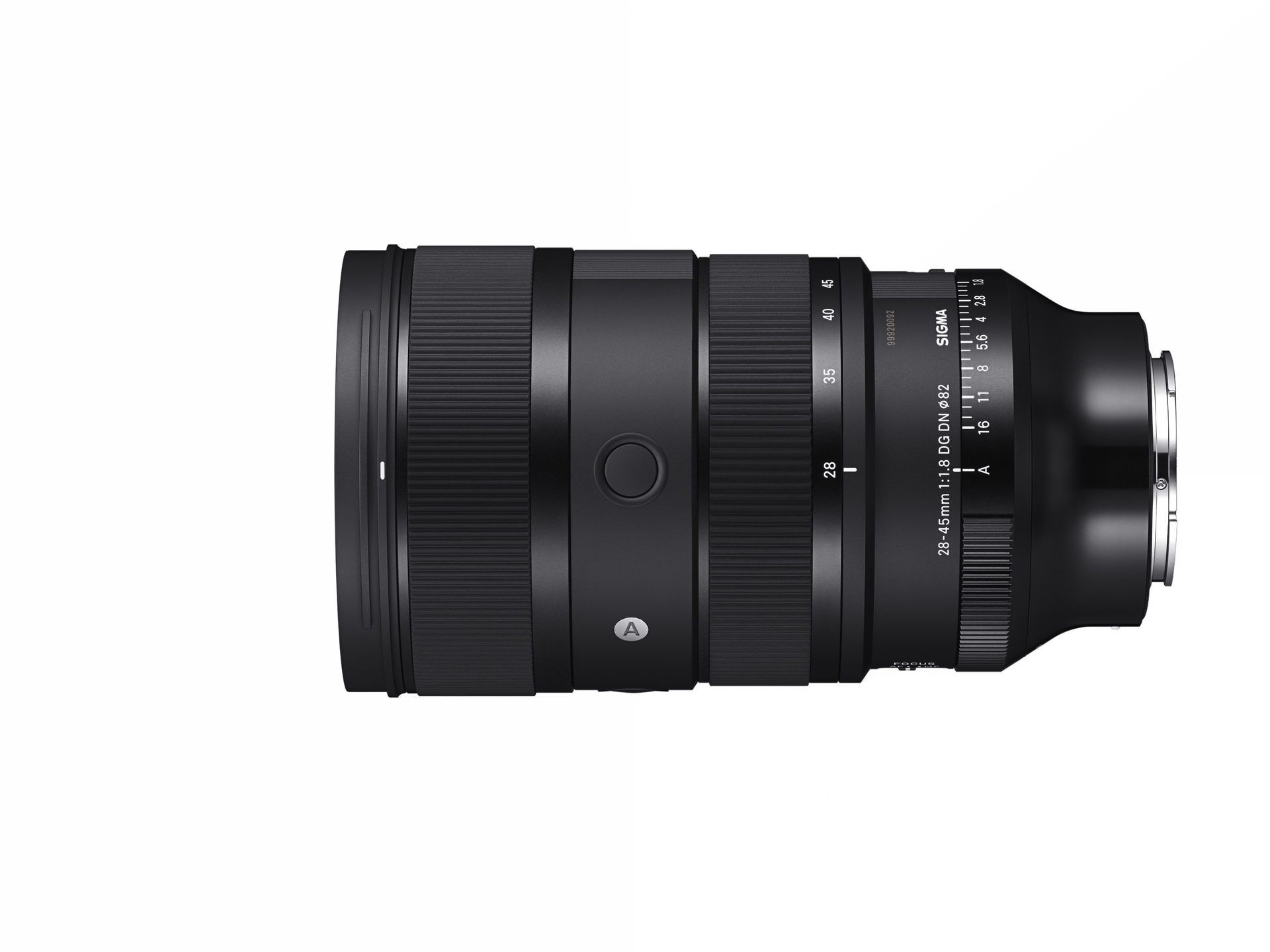 Ống kính Sigma 28-45mm f/1.8 DG DN Art ngàm Sony E