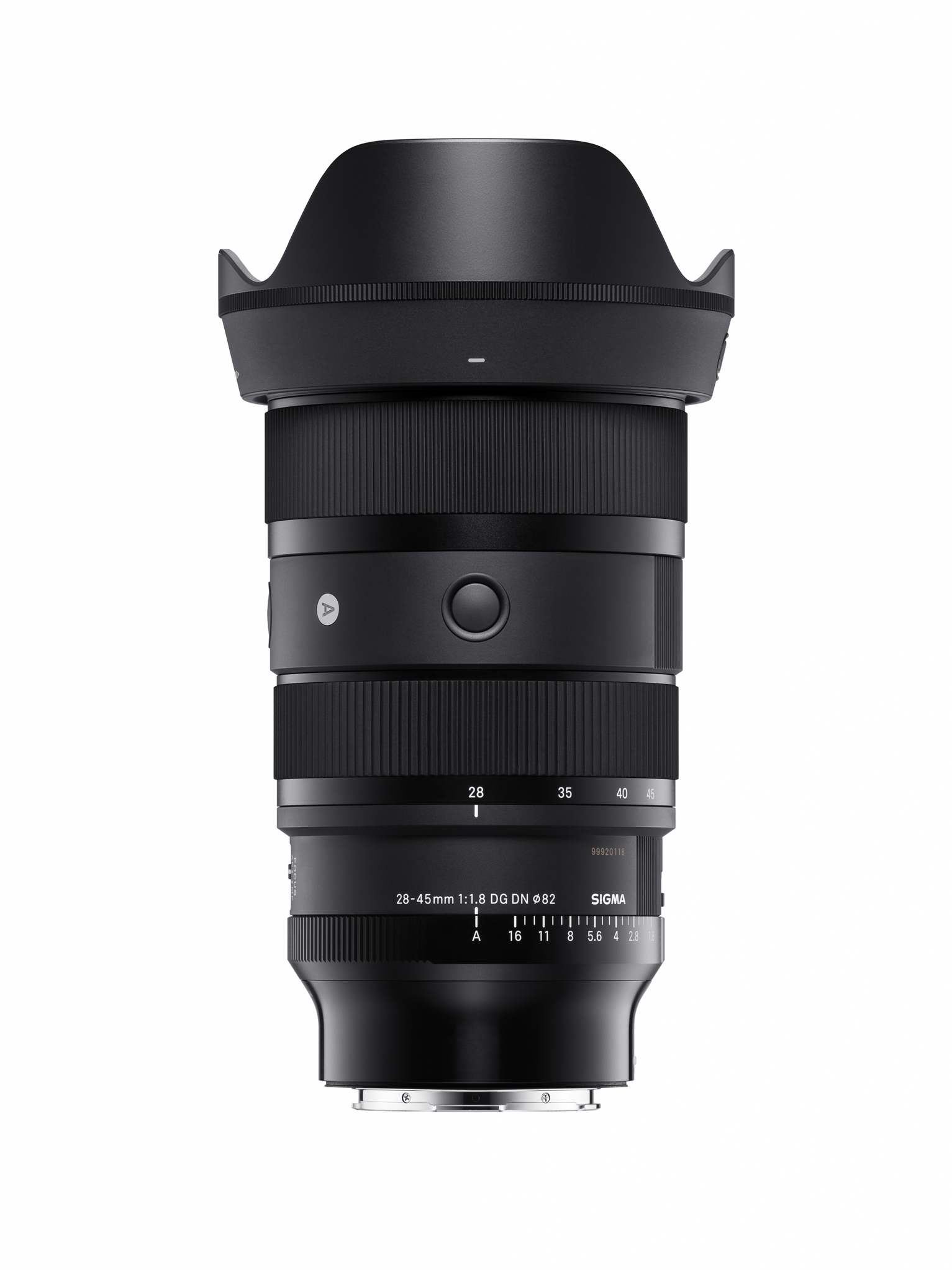 Ống kính Sigma 28-45mm f/1.8 DG DN Art ngàm L