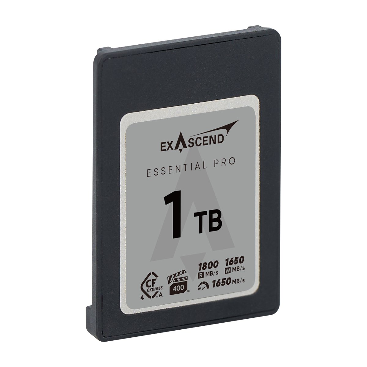 Thẻ nhớ Exascend 1TB Essential Pro CFexpress 4.0 Type A