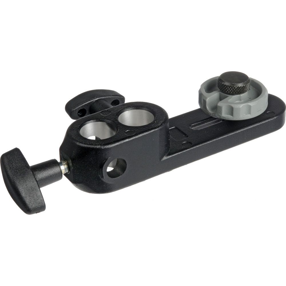 Đế gắn máy ảnh Manfrotto Camera Bracket For 143