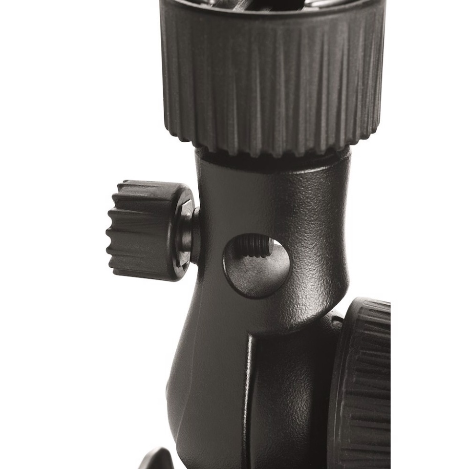 Đầu gắn đèn Manfrotto Snap Tilthead