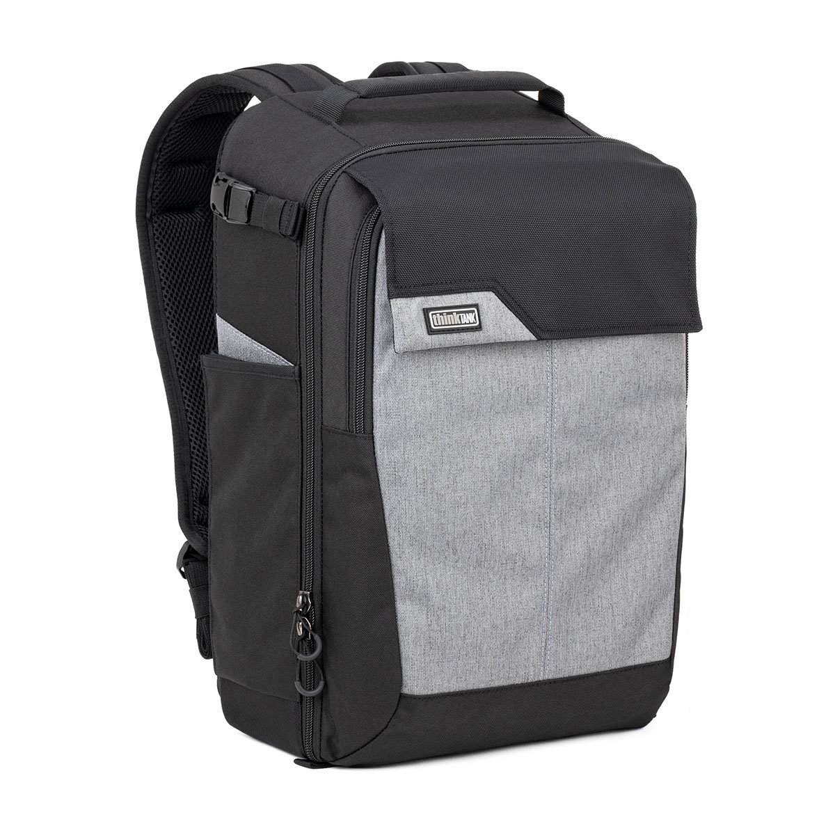 Balo máy ảnh Think Tank Mirrorless Mover Backpack Cool Grey