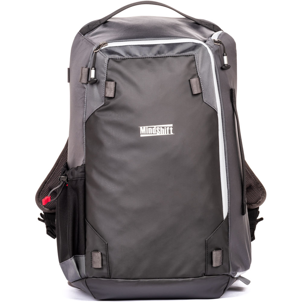 Ba lô máy ảnh Think Tank PhotoCross 15 Backpack, Carbon Grey