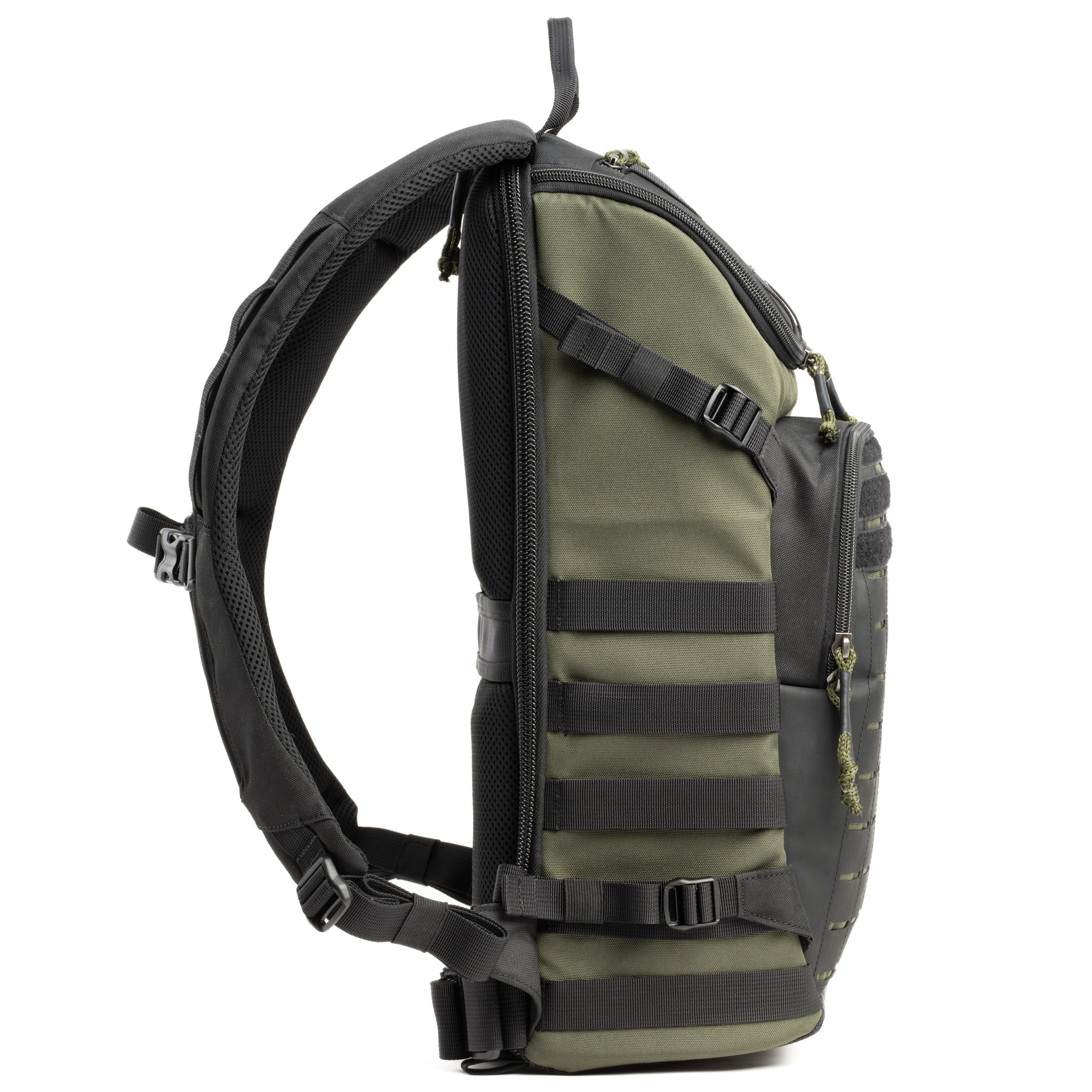 Balo máy ảnh Think Tank DarkLight 14L Montane Green