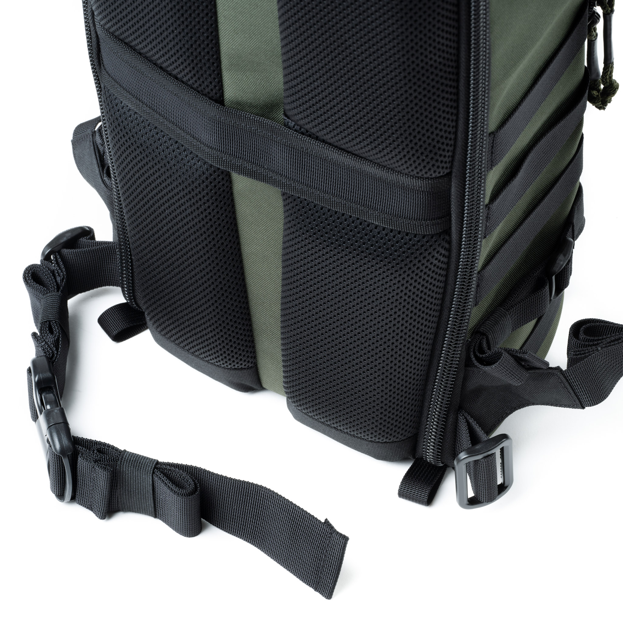 Balo máy ảnh Think Tank DarkLight 14L Montane Green