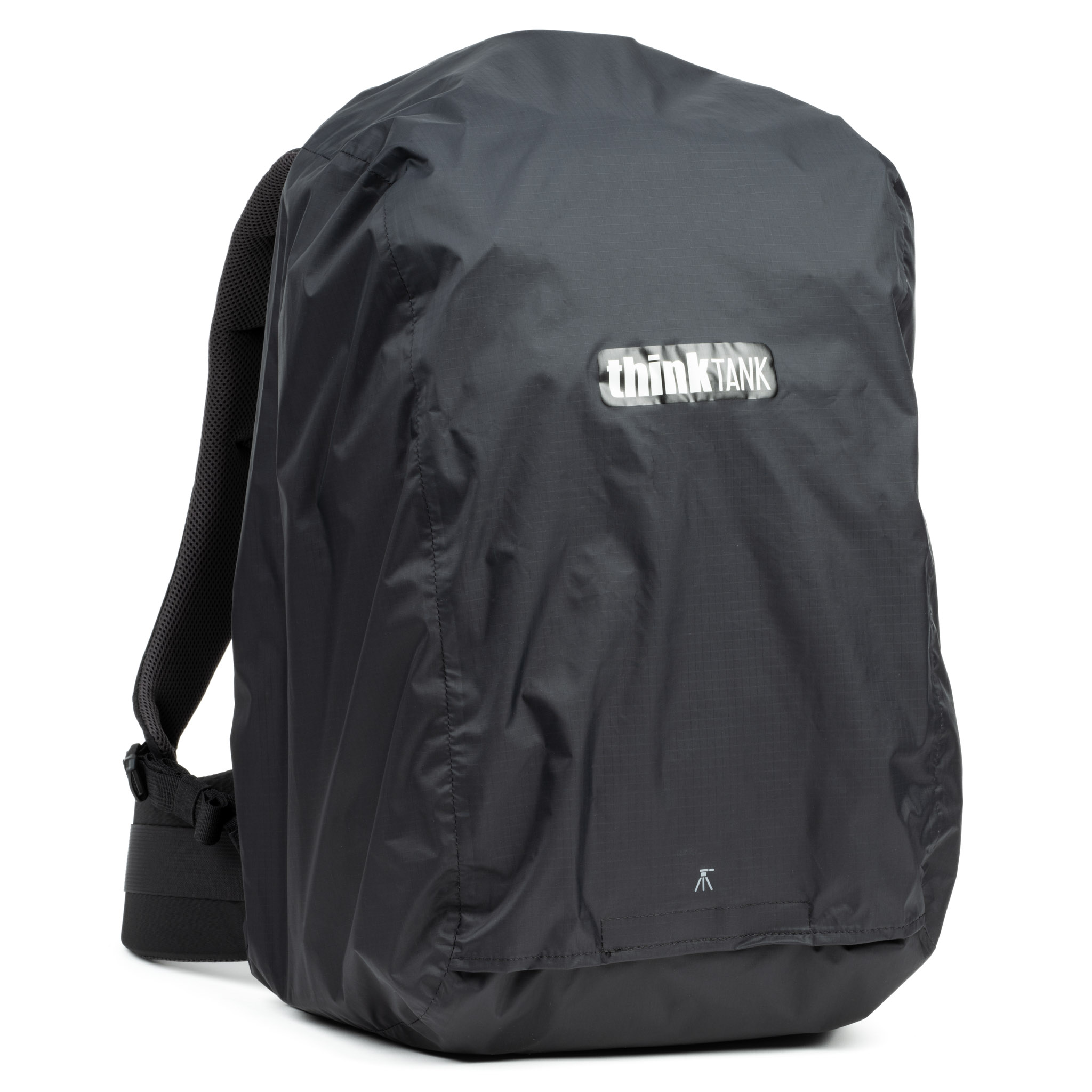 Balo máy ảnh Think Tank BackLight 26L Slate Black