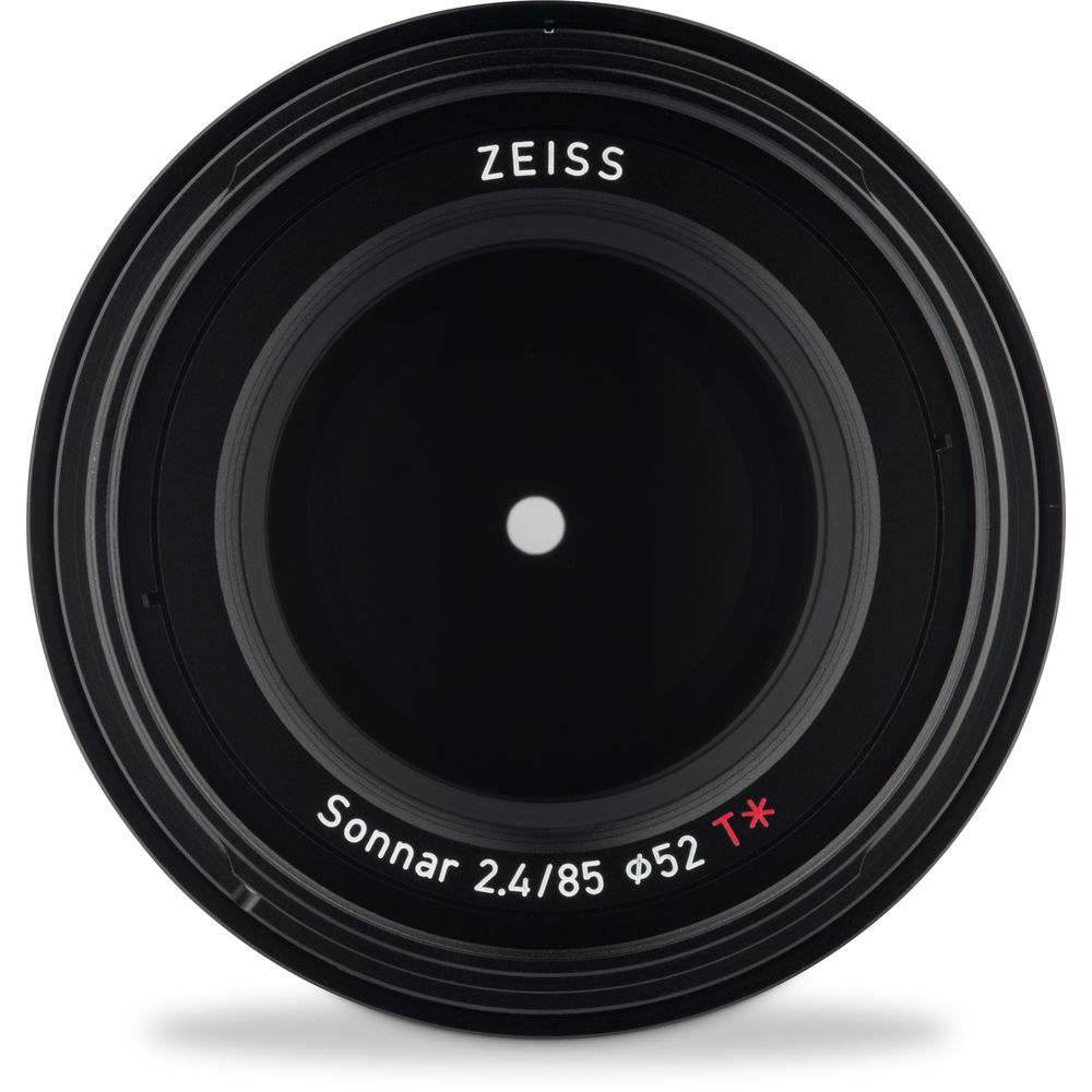 Ống kính Zeiss Loxia 85mm f/2.4 ngàm Sony E