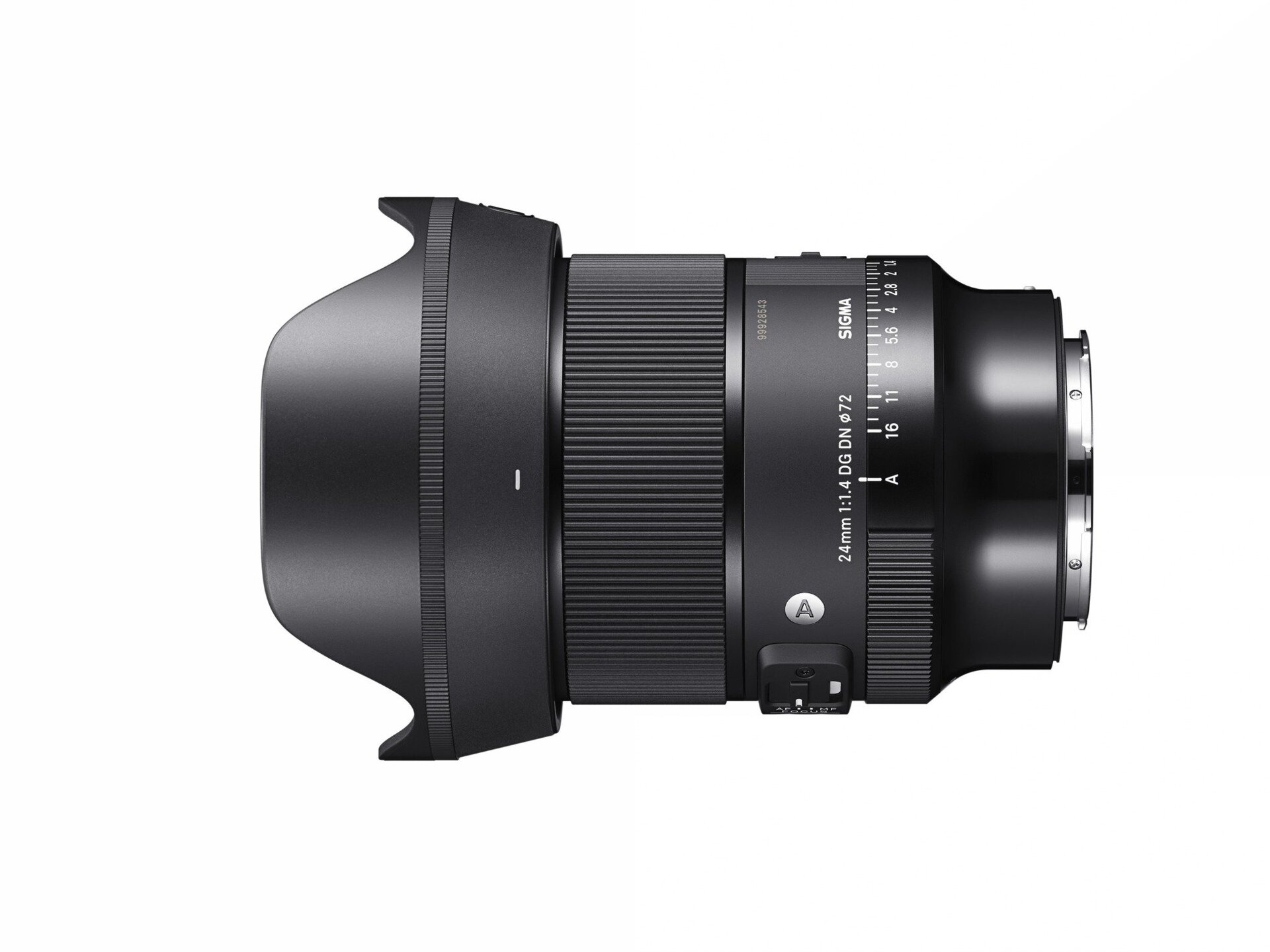 Ống kính Sigma 24mm f/1.4 DG DN Art ngàm Sony E