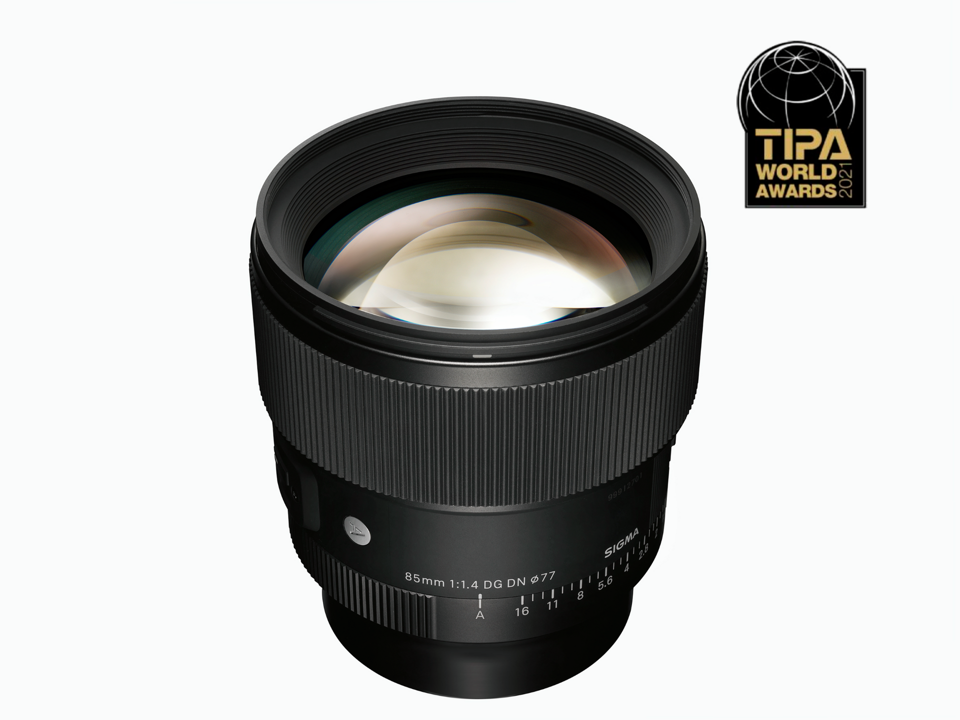 Ống kính Sigma 85mm f/1.4 DG DN Art ngàm Sony E