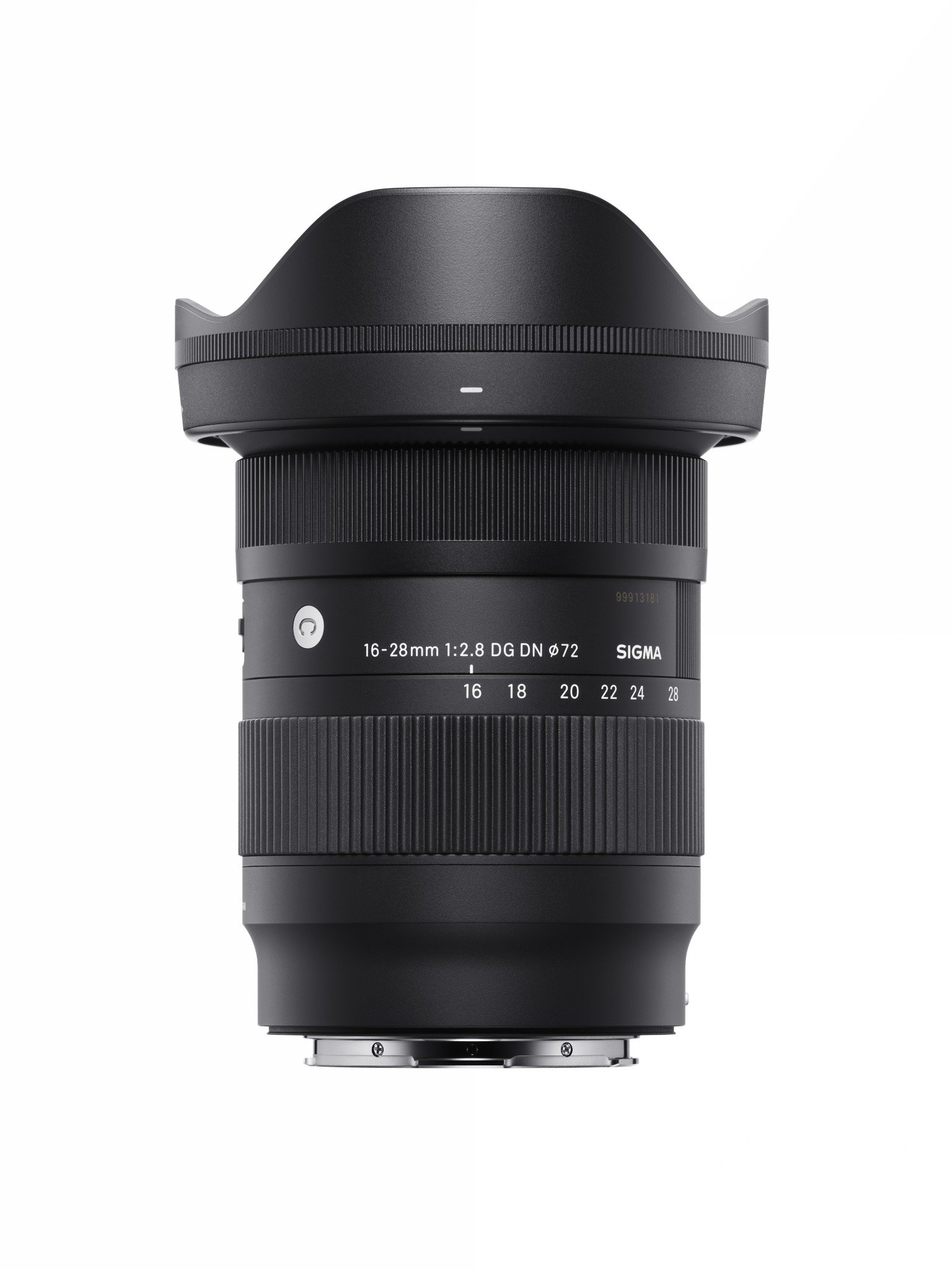 Ống kính Sigma 16-28mm f/2.8 DG DN Contemporary ngàm Sony E